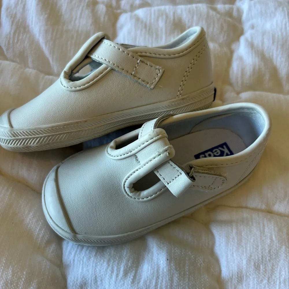 Toddler girl size 5 summer shoe bundle - Picture 8 of 10